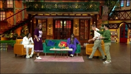 The Kapil Sharma Show 4 - 4th Jun 23